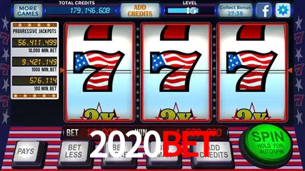 2020BET